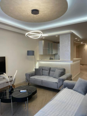 Luxury Apartment
